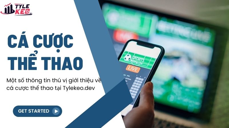 Một số thông tin thú vị giới thiệu về cá cược thể thao tại giovanni-iatly.com