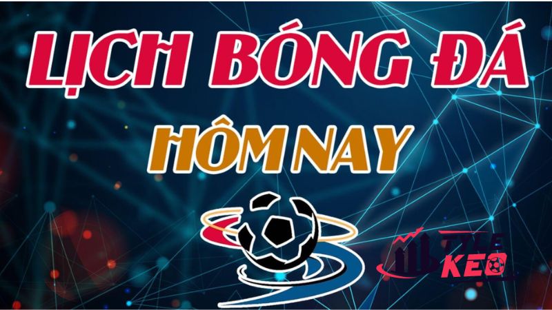 Những lý do nên xem lịch thi đấu bóng đá trên giovanni-iatly.com